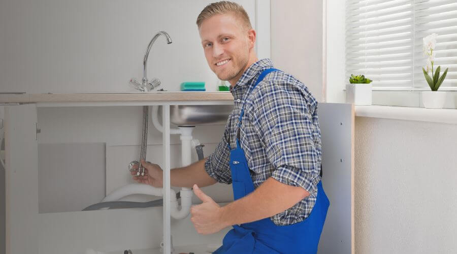 Weekend Plumber Service in Dimondale, MI